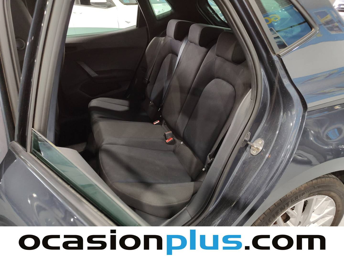 Foto Seat Ibiza SEAT Ibiza 1.0 TSI S&S FR XL (110 CV)