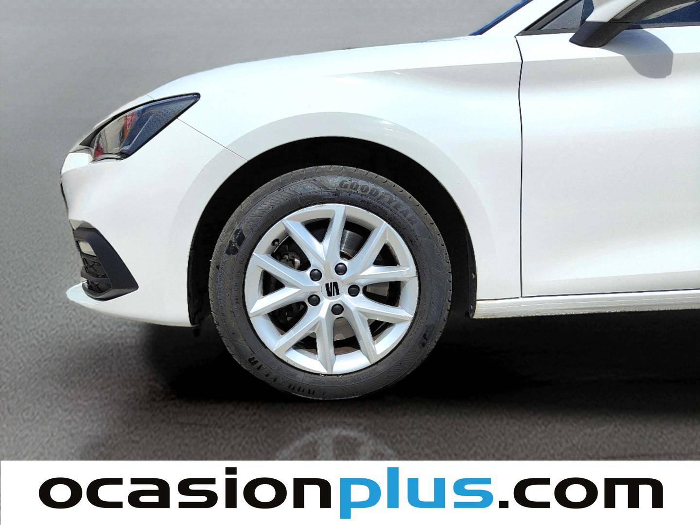 Seat León Seat León ST ST 2.0 TDI Style Go (115 CV) de segunda mano