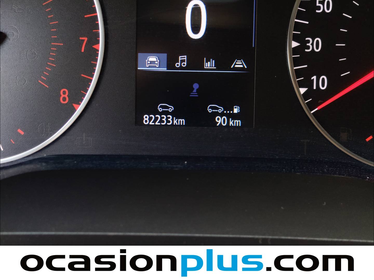 Mitsubishi ASX Mitsubishi ASX 100T Motion (91 CV) seminuevo