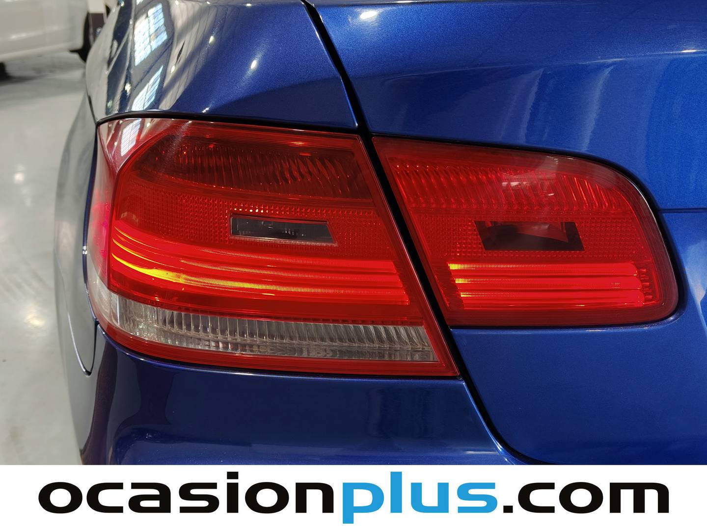 BMW Serie 3 BMW Serie 3 330xi Coupe (272 CV) gasolina
