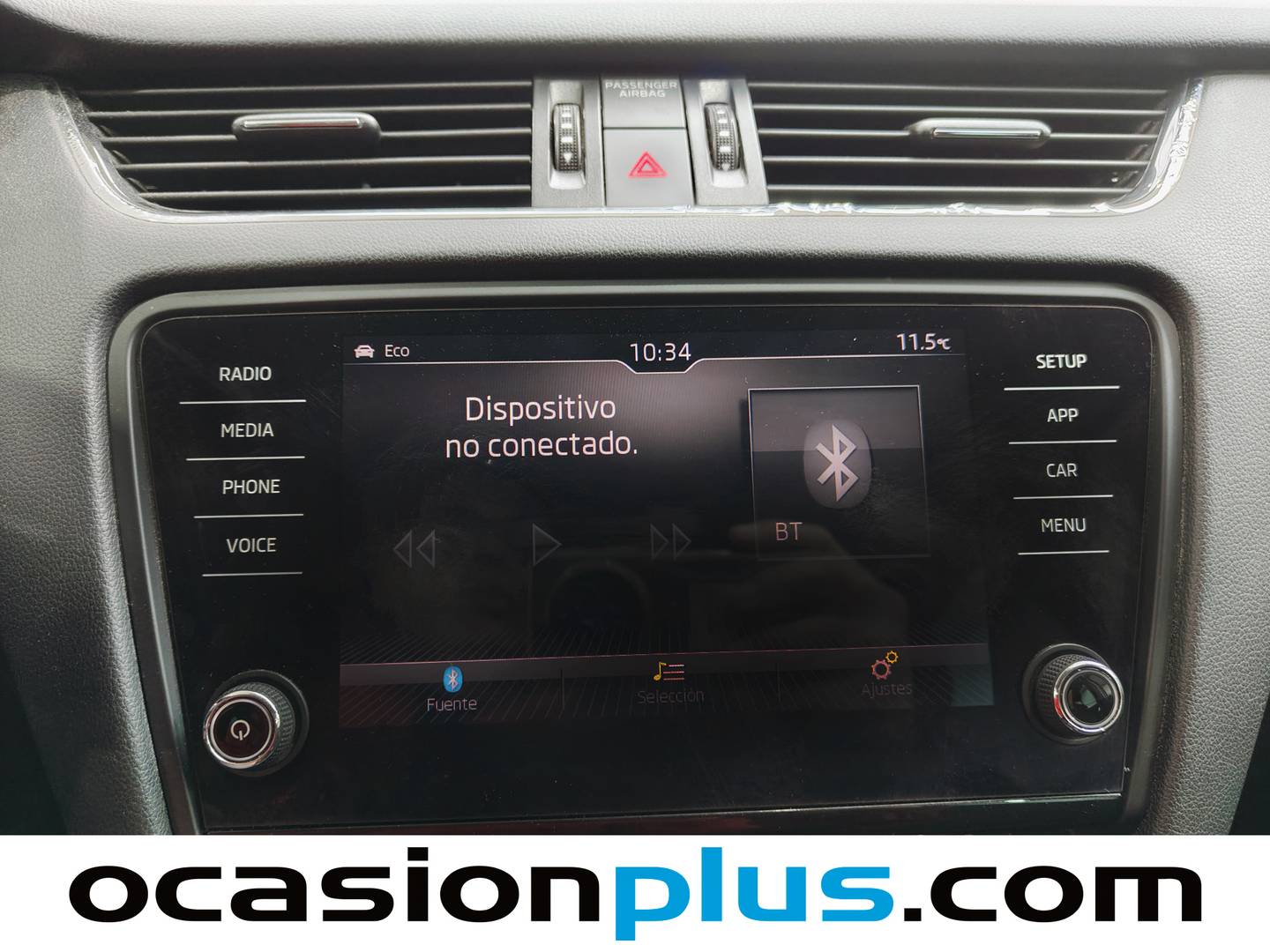 Skoda Octavia Skoda Octavia Combi 1.4 TSI Like (150 CV) al mejor precio