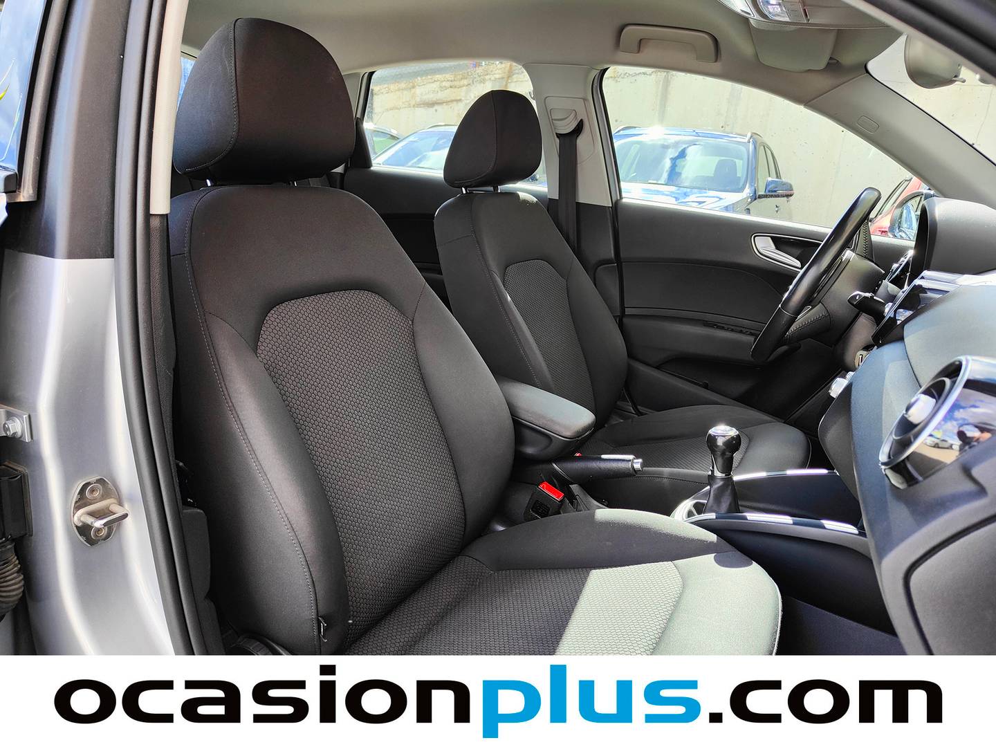Audi A1 Audi A1 Sportback Sportback Adrenalin 1.6 TDI (116 CV) Pack S-Line manual