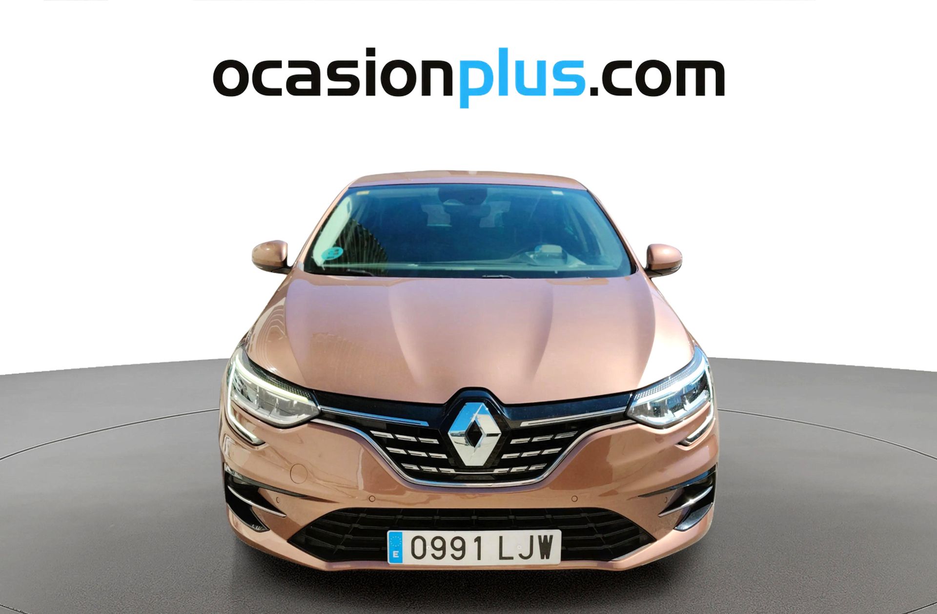 Renault Mégane Zen Blue dCi EDC - foto 12
