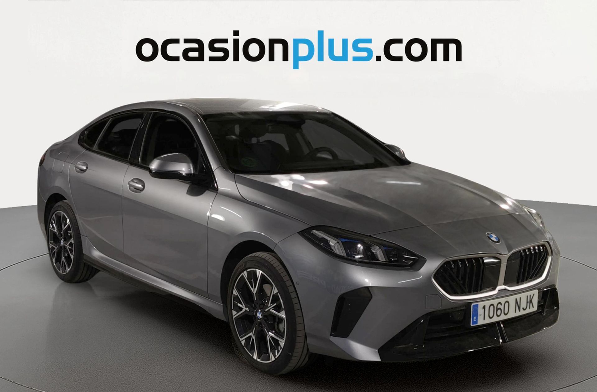 BMW Serie 2 218d Gran Coupe Pack M - foto 2