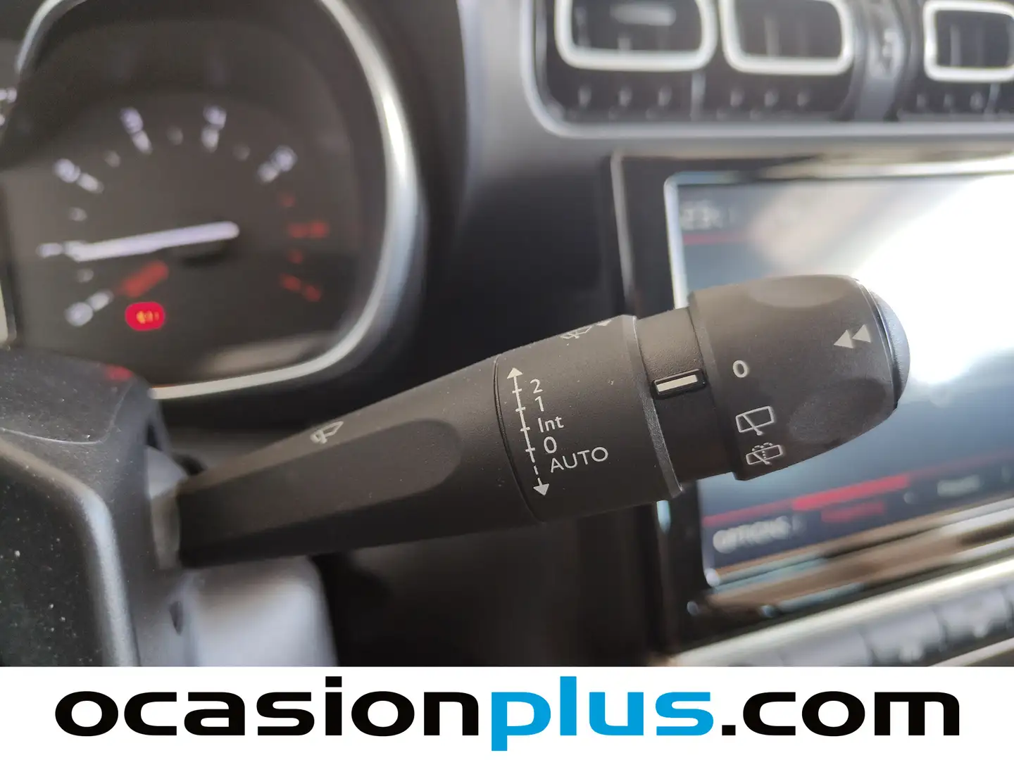 Foto Citroën C3 Aircross Citroen C3 Aircross PureTech 110 S&S Max (110 CV)