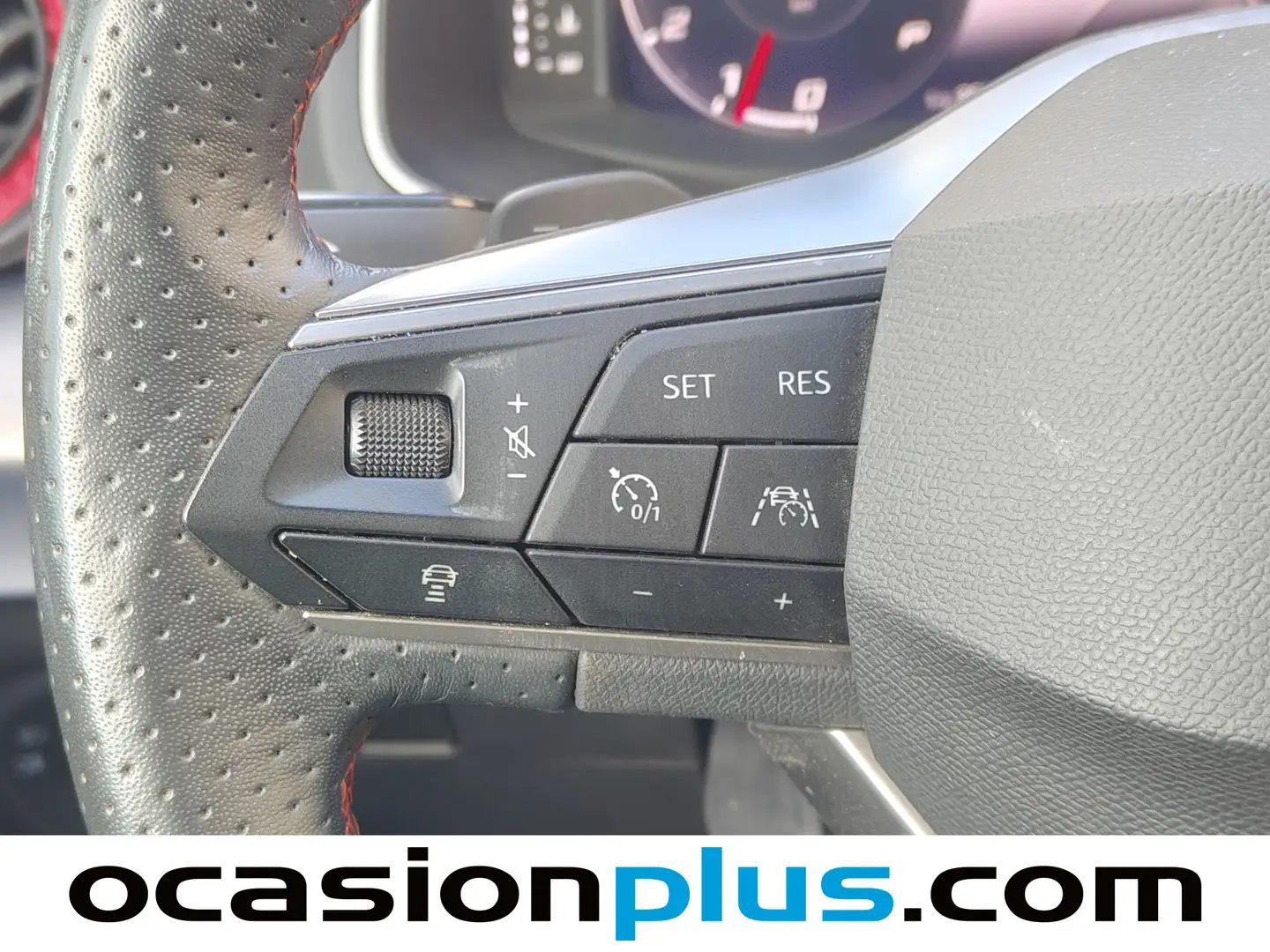 Foto Seat Ibiza SEAT Ibiza 1.5 TSI FR XL DSG (150 CV)