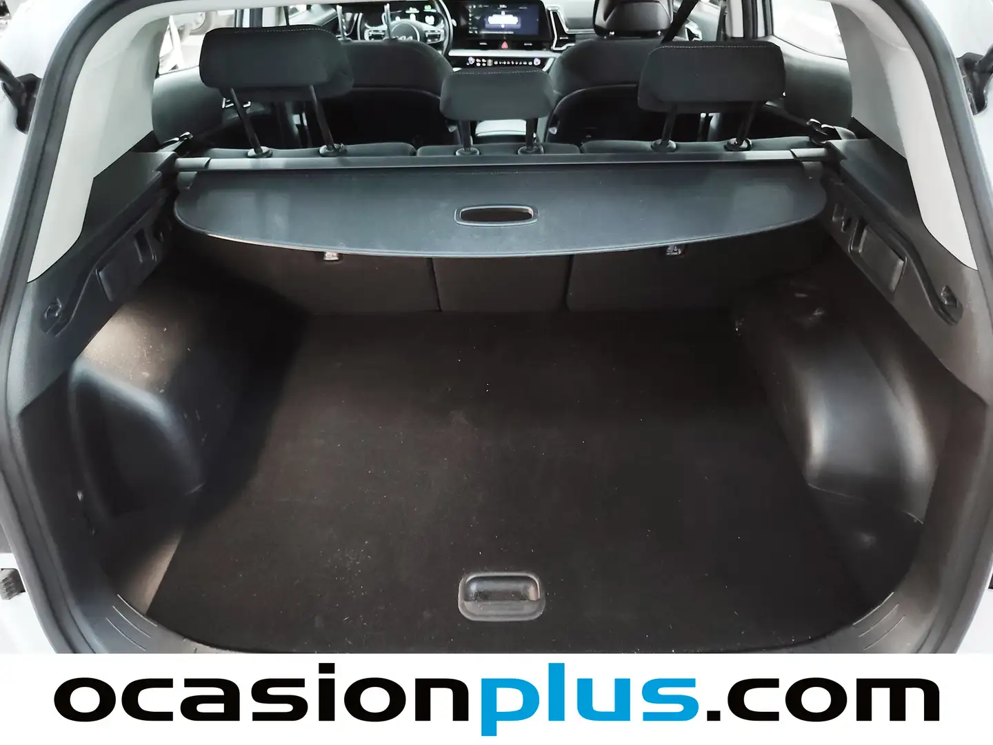 Foto KIA Sportage Kia Sportage 1.6 T-GDi MHEV Drive 4x2 (150 CV)