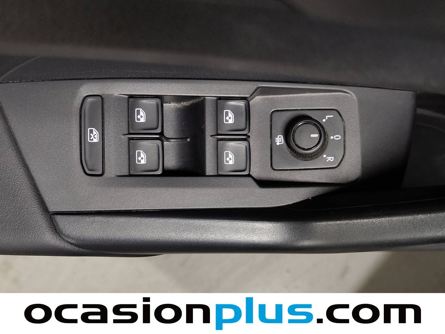 Volkswagen T-Cross Volkswagen T-Cross 1.0 TSI (95 CV) de segunda mano