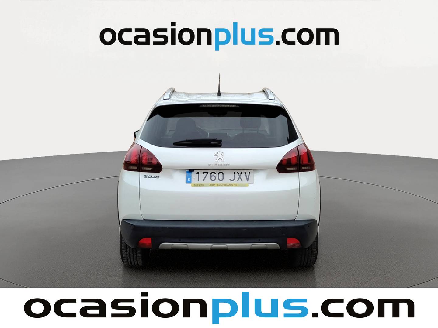 Peugeot 2008 Peugeot 2008 BlueHDi 100 Allure (100 CV) barato