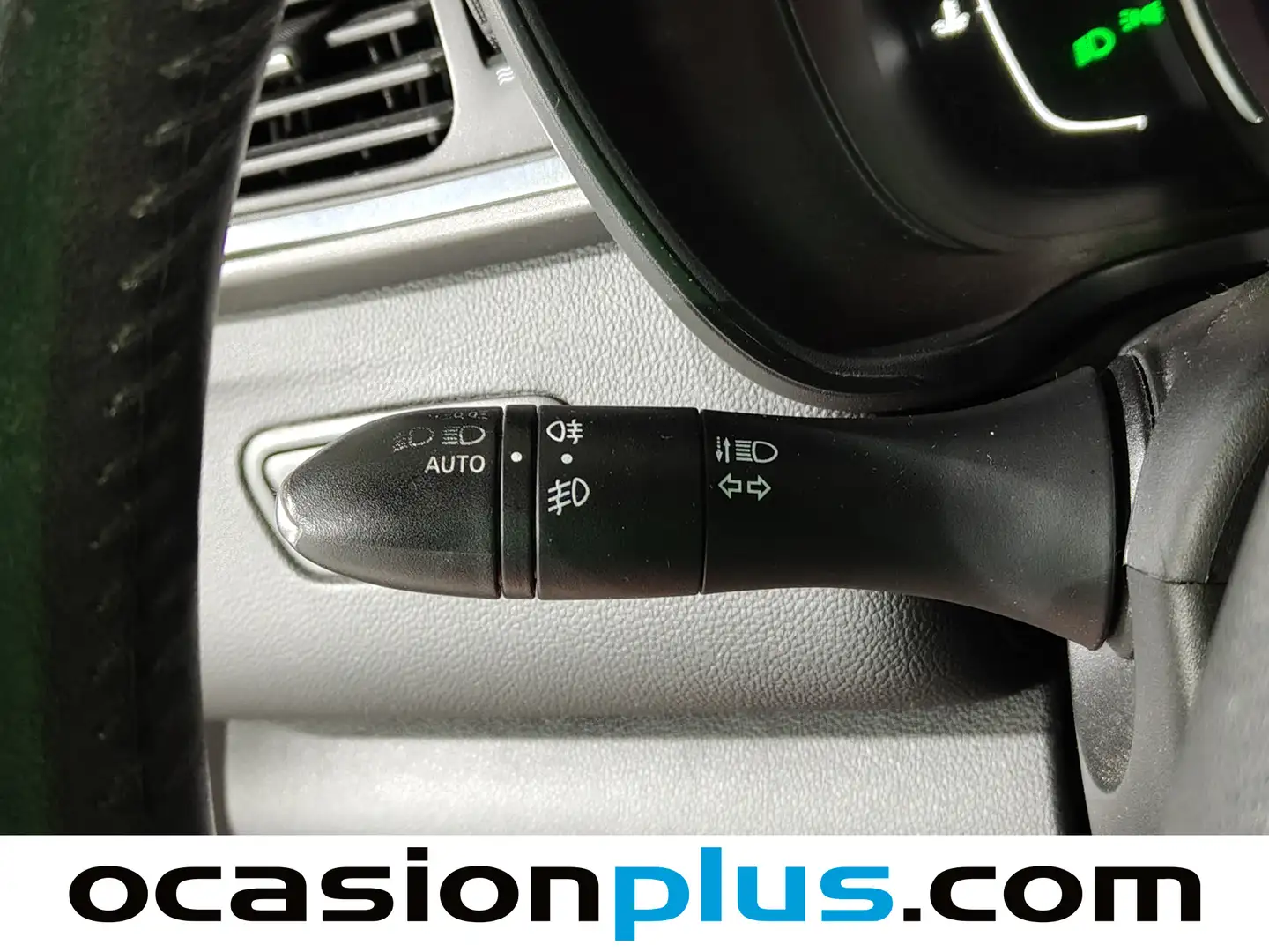 Foto Renault Kadjar Renault Kadjar Tech Road Energy dCi (110CV) EDC