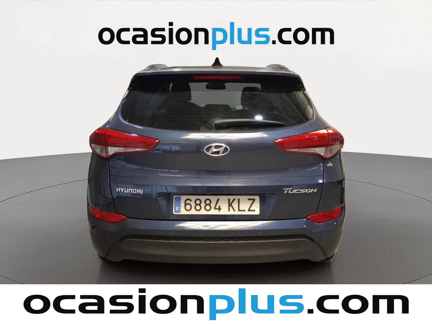 Hyundai Tucson Hyundai Tucson 1.7 CRDi BlueDrive Tecno Sky 4x2 (115 CV) km 0
