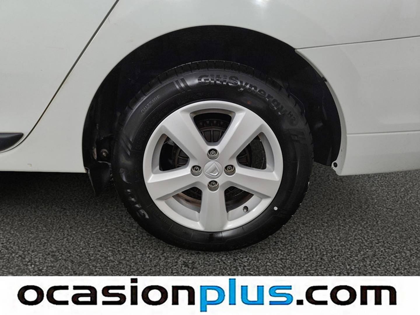 Foto Dacia Logan Dacia Logan MCV Laureate TCE (90CV)