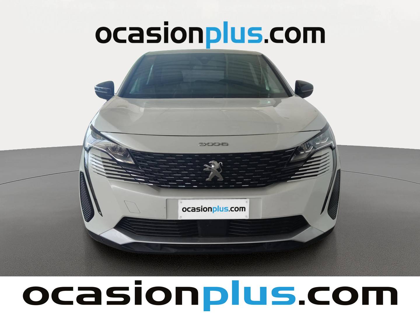 Foto Peugeot 3008 Hybrid Peugeot 3008 Hybrid 300 Allure Pack e-EAT8 (300 CV)