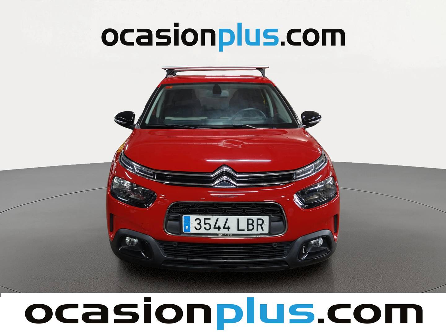 Citroën C4 Cactus Citroën C4 Cactus BlueHDi 100 S&S Shine (100 CV) 99cv