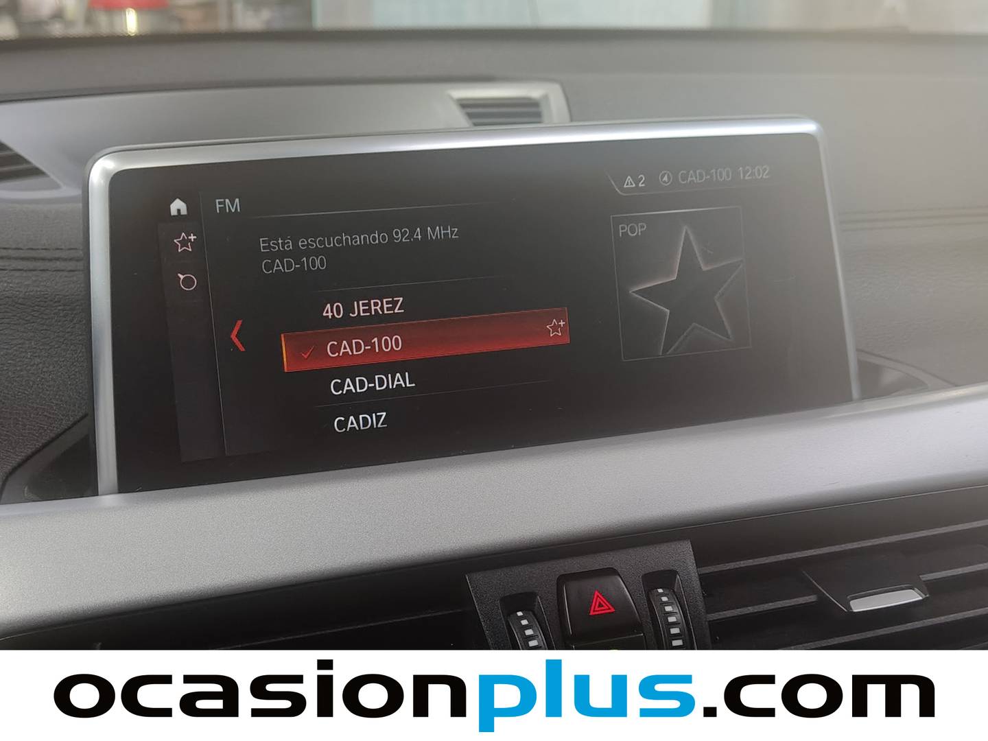 BMW X2 BMW X2 sDrive20i (192 CV) de segunda mano