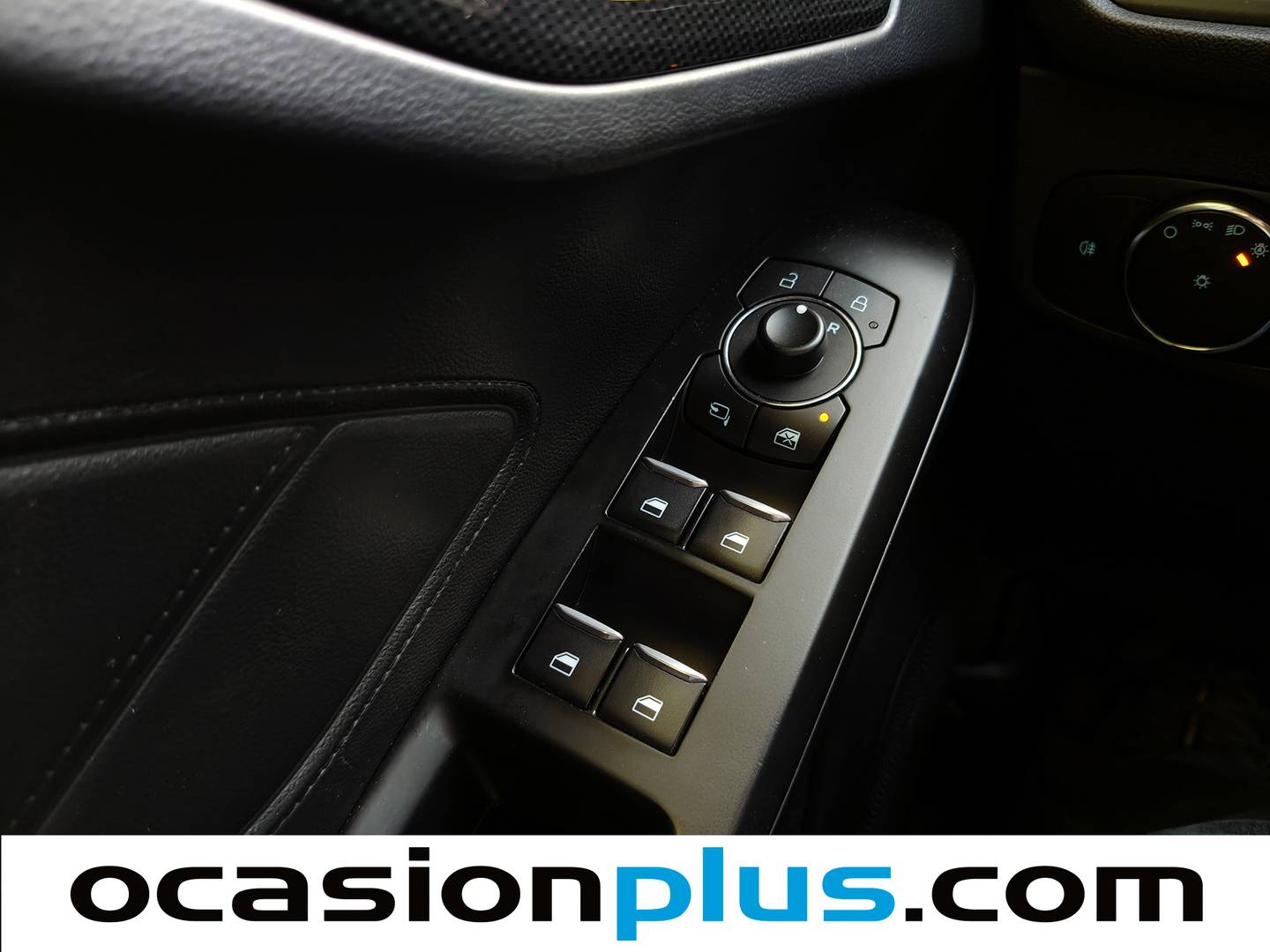 Ford Focus Ford Focus 1.0 Ecoboost MHEV ST-Line (155 CV) barato