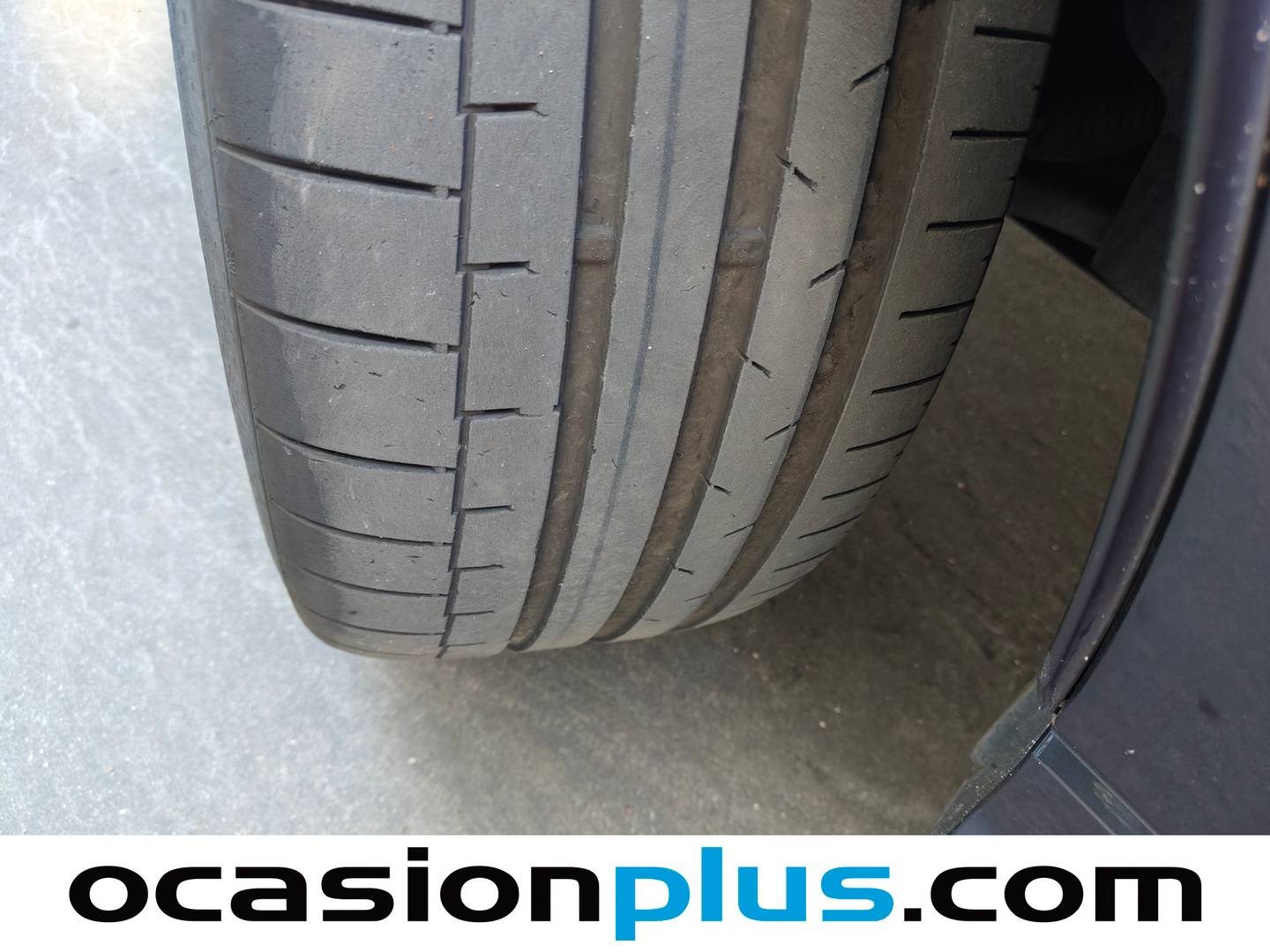 Foto del certificado del Audi Q3 Audi Q3 Black line 35 TDI (150 CV) S tronic