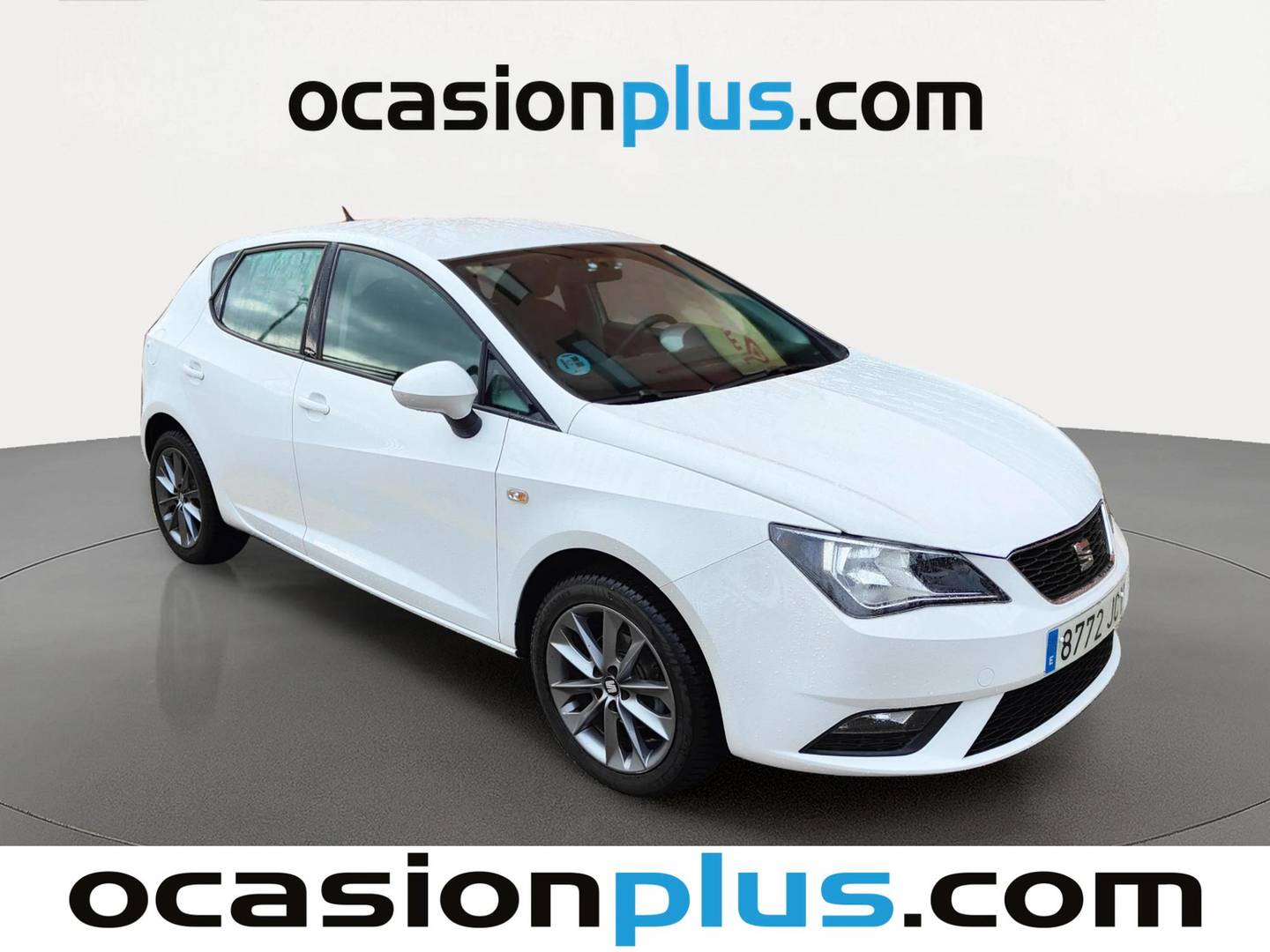Foto Seat Ibiza SEAT Ibiza 1.2 TSI Style ITech 30 Aniversario (85 CV)
