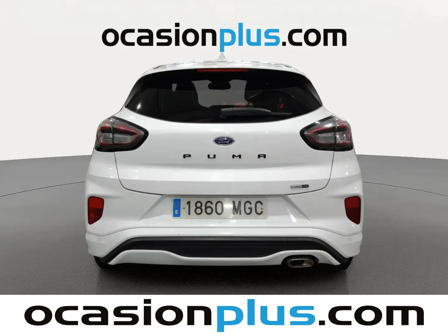 Foto Ford Puma Ford Puma 1.0 EcoBoost 125cv ST-Line X MHEV