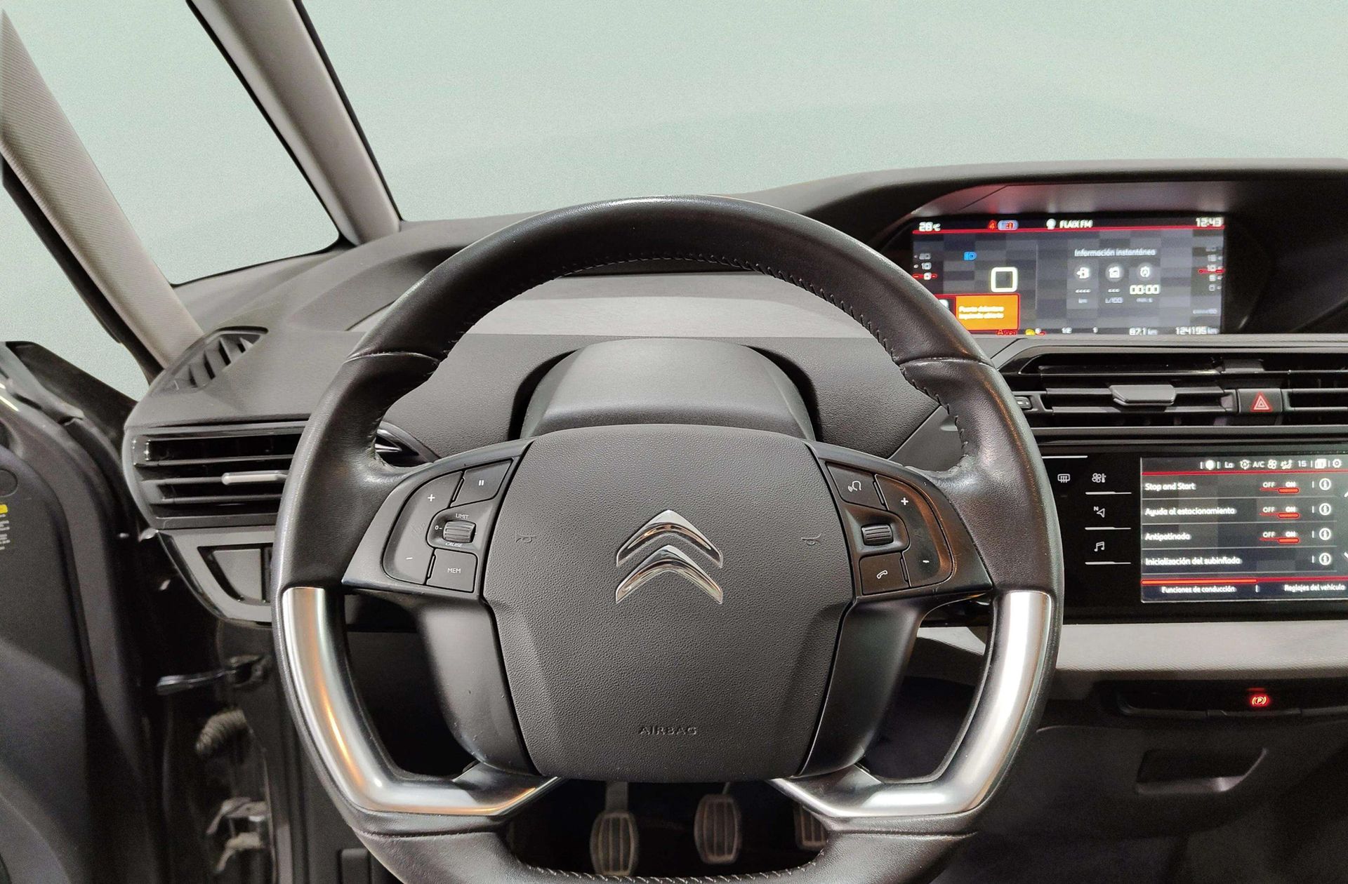 Citroën C4 SpaceTourer PureTech 130 Feel - foto 21
