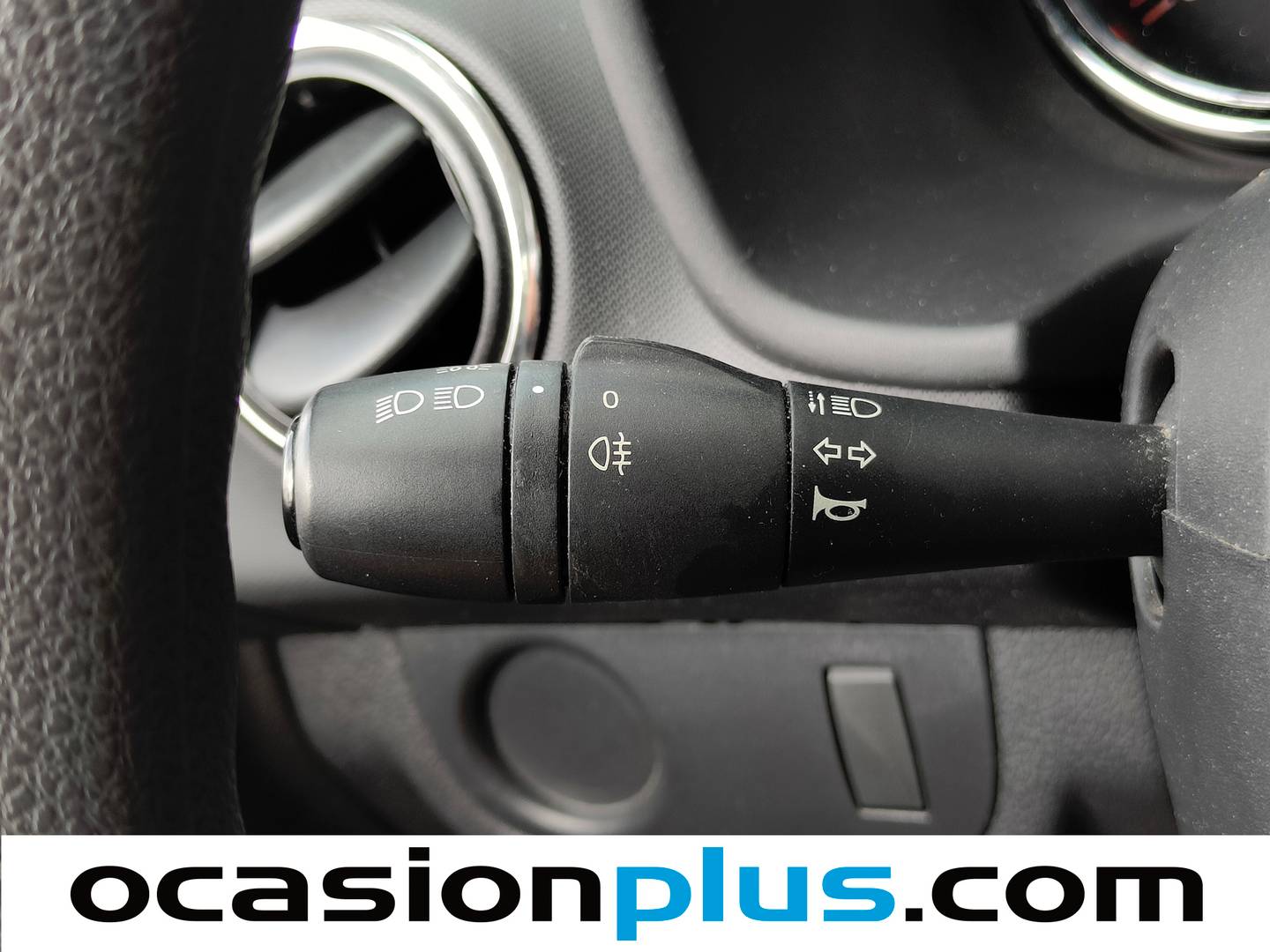 Dacia Logan Dacia Logan 1.2 Ambiance (75 CV) de segunda mano