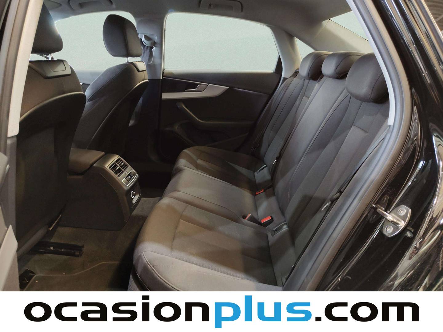 Foto Audi A4 Audi A4 S line 35 TDI (163 CV) S tronic