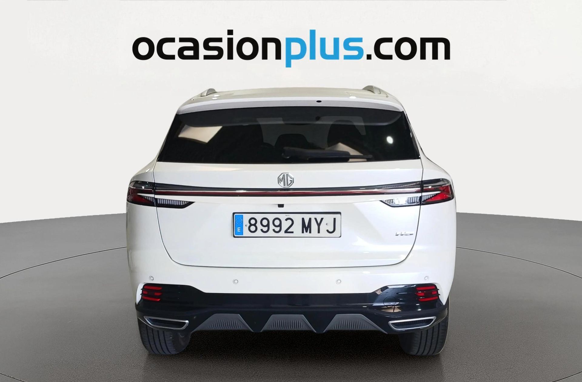 MG HS 1.5T Comfort DCT - foto 16