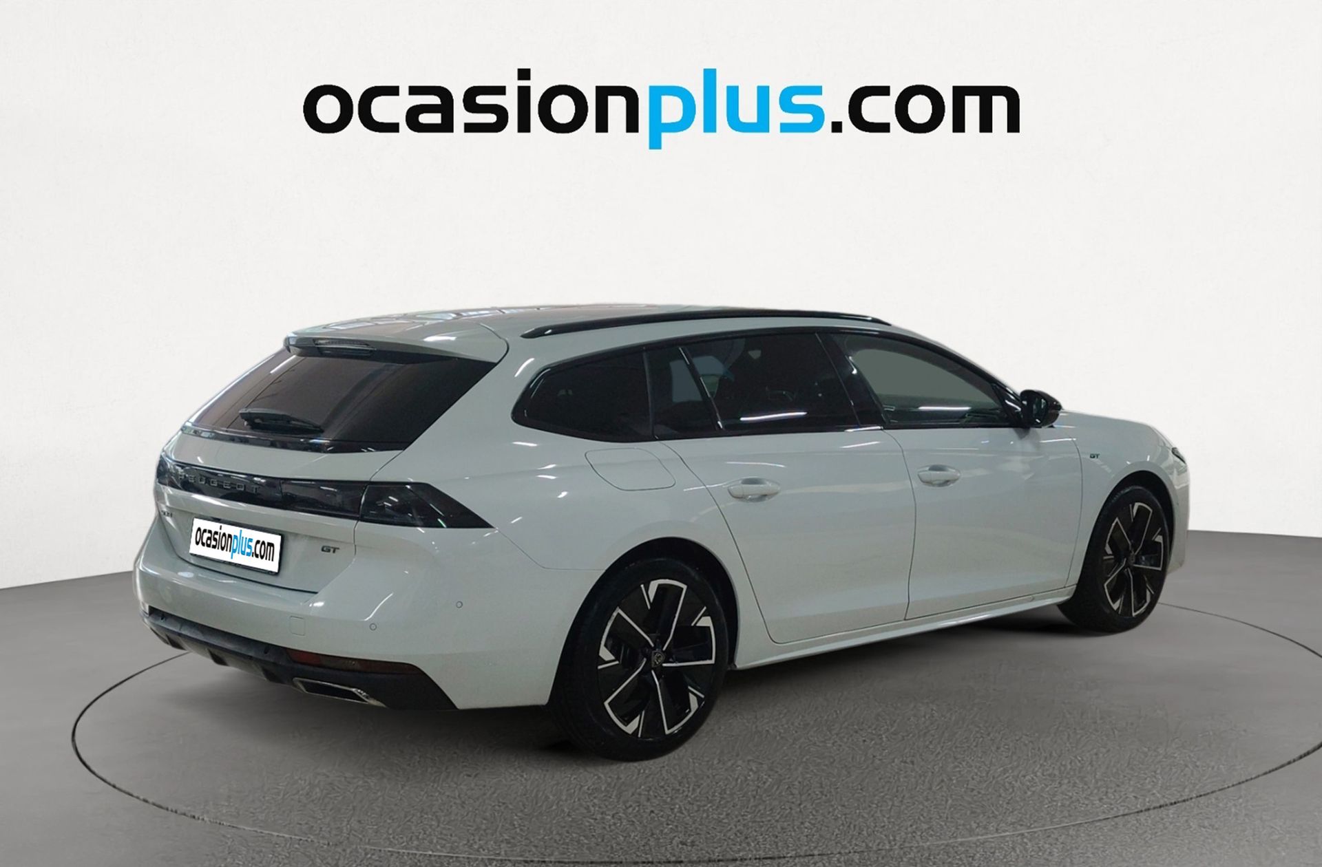 Peugeot 508 SW SW BlueHDi 130 GT EAT8 - foto 3