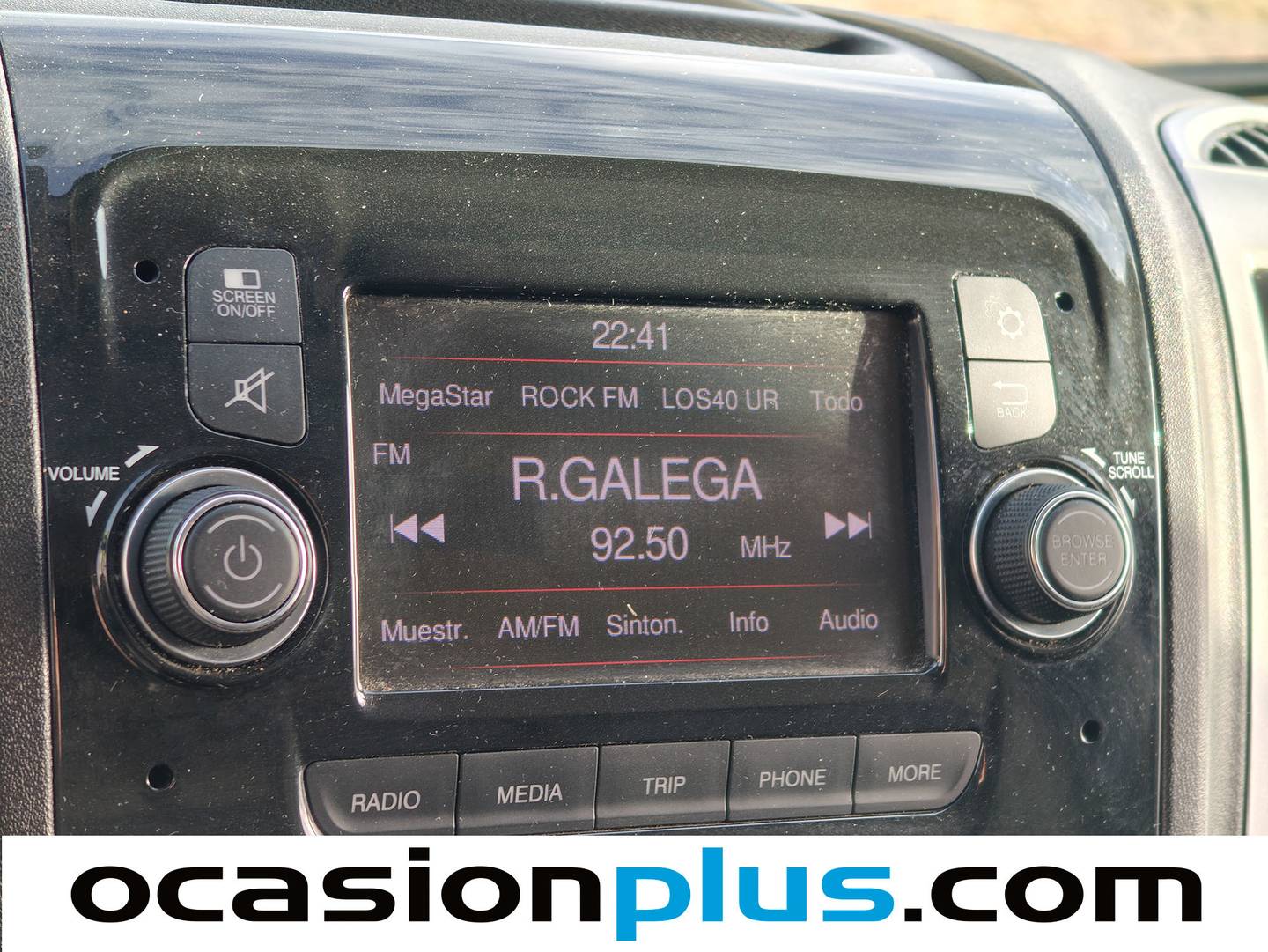 Foto Fiat Ducato Fiat Ducato 3.0 Natural Power 35 Medio (136 CV)