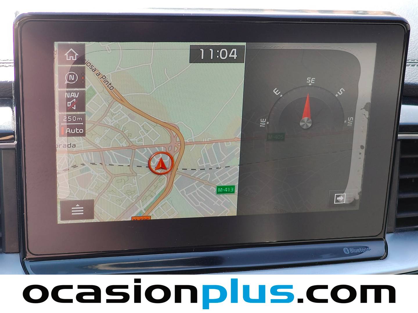 Equipamiento del KIA Ceed Kia Ceed 1.0 T-GDi Eco-Dynamics Tech (120 CV)