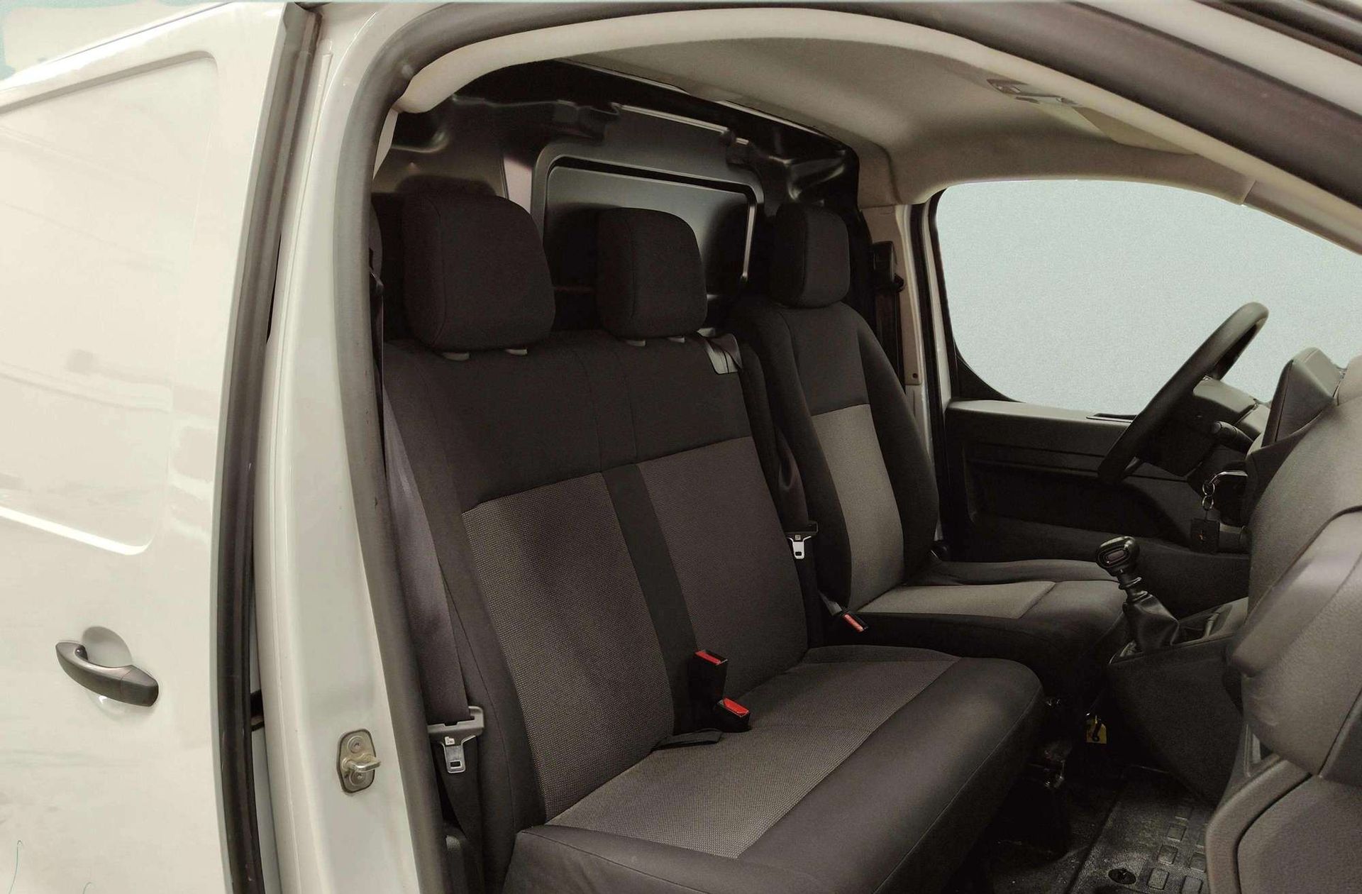 Citroën Jumpy Furgon BlueHDi 120 Talla M - foto 18