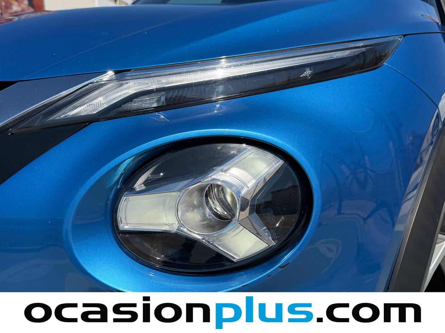 Nissan JUKE Nissan Juke DIG-T N-Connecta 4x2 DCT (117 CV) barato