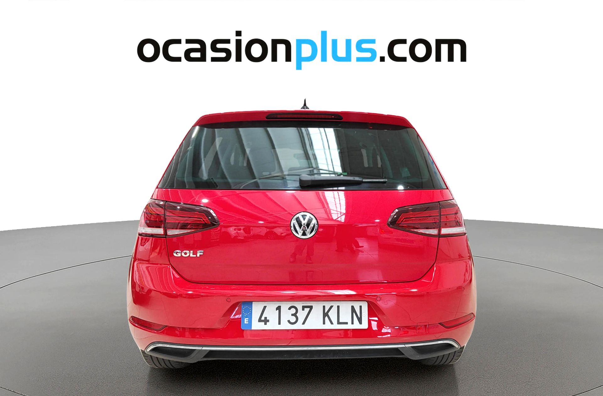 Volkswagen Golf Advance 1.4 TSI DSG - foto 14