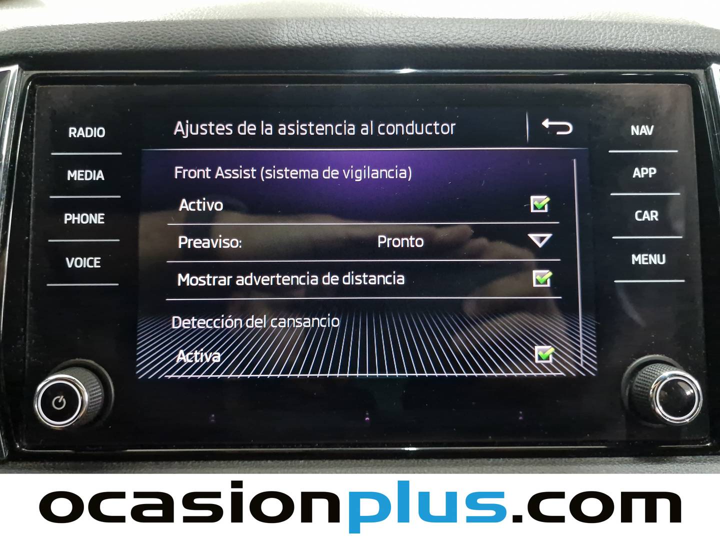 Skoda Karoq Skoda Karoq 1.5 TSI ACT Sportline DSG (150 CV) 150cv