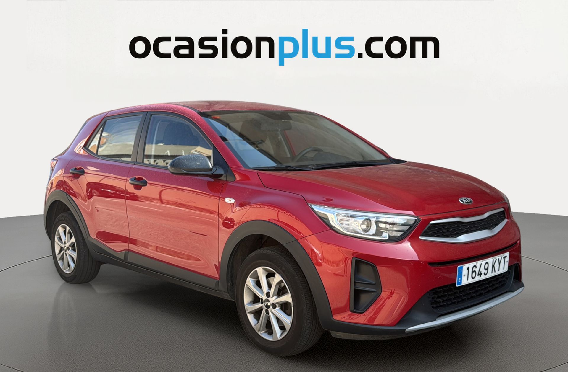 Kia Stonic 1.0 T-GDi Concept - foto 2