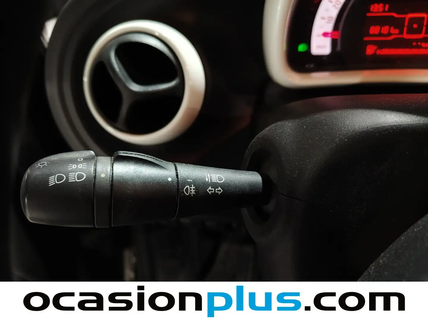 Foto Smart fortwo Smart ForTwo Coupe 52 Proxy (71 CV)