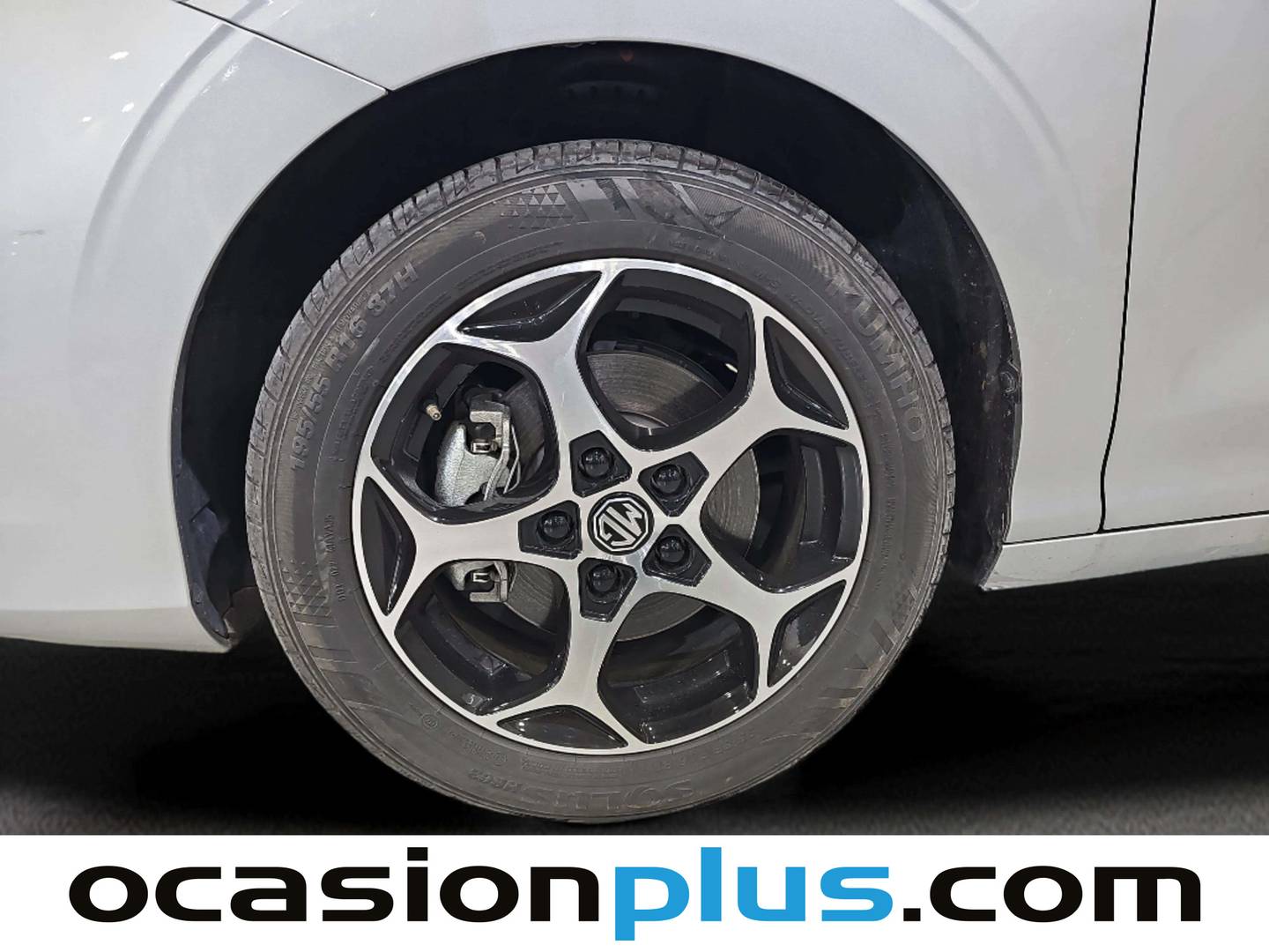 MG MG3 Hybrid+ MG MG3 Hybrid+ Luxury (195 CV) 195cv