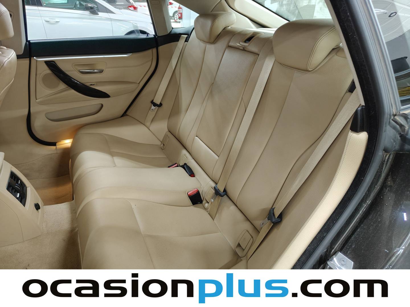 BMW Serie 4 BMW Serie 4 420d Gran Coupe (190 CV) al mejor precio