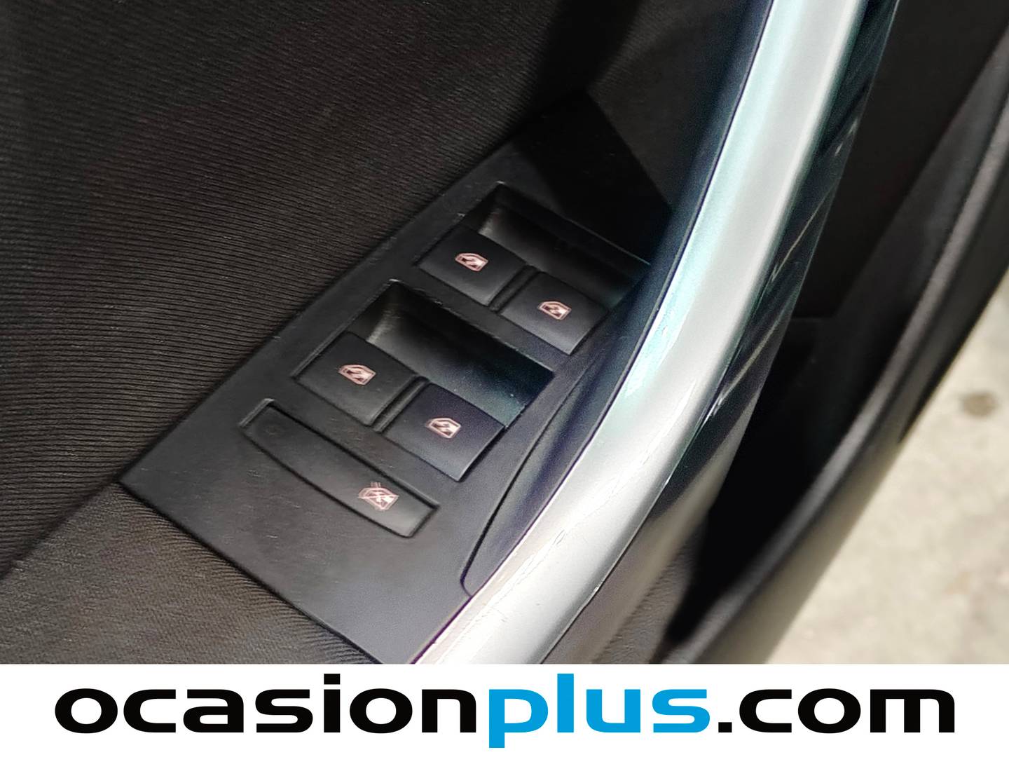 Opel Astra Opel Astra 1.4 Turbo Sedan Selective (140 CV) gasolina