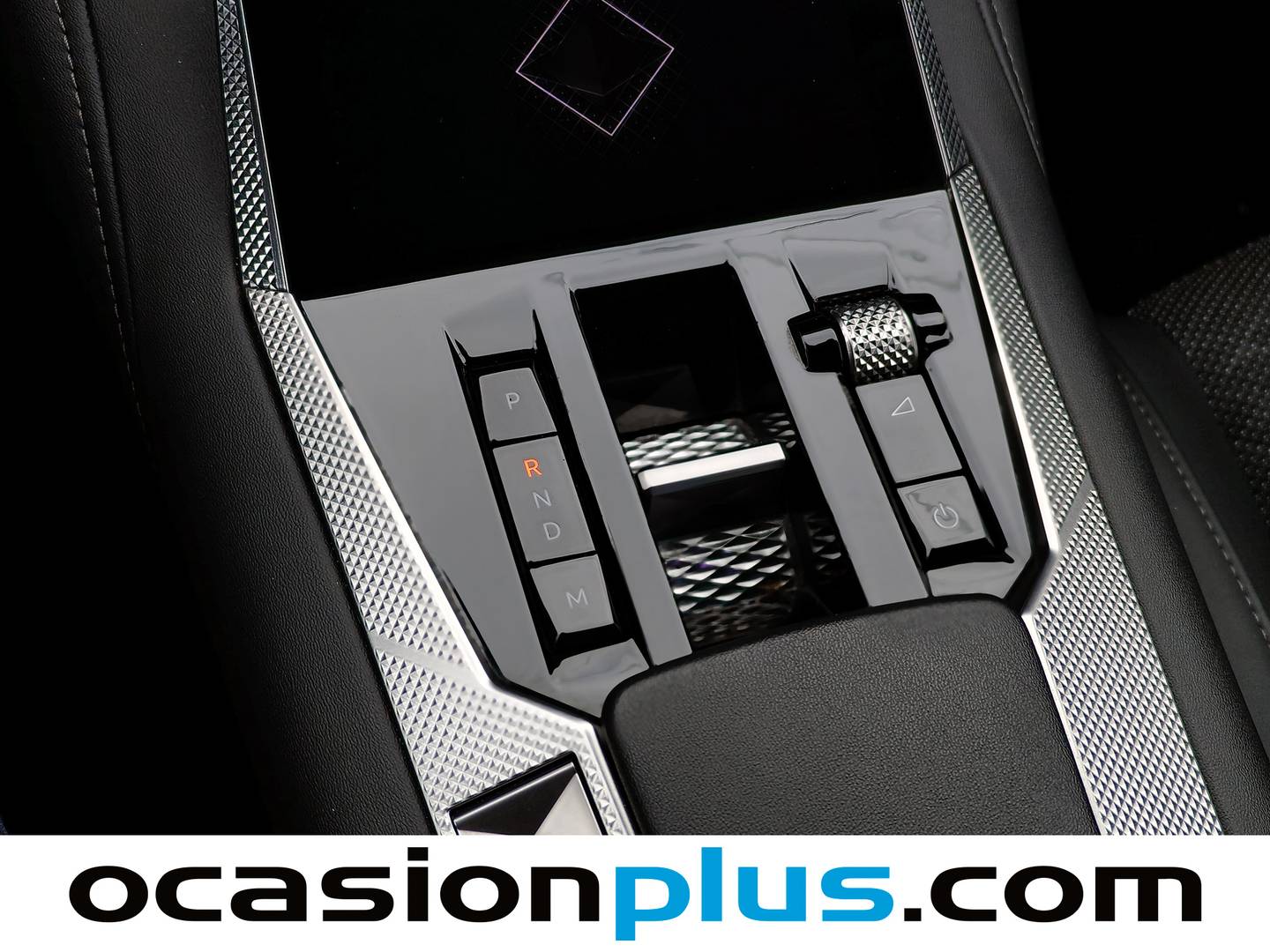 Foto DS DS 4 DS DS4 BlueHDi 130 Trocadero Auto (130 CV)