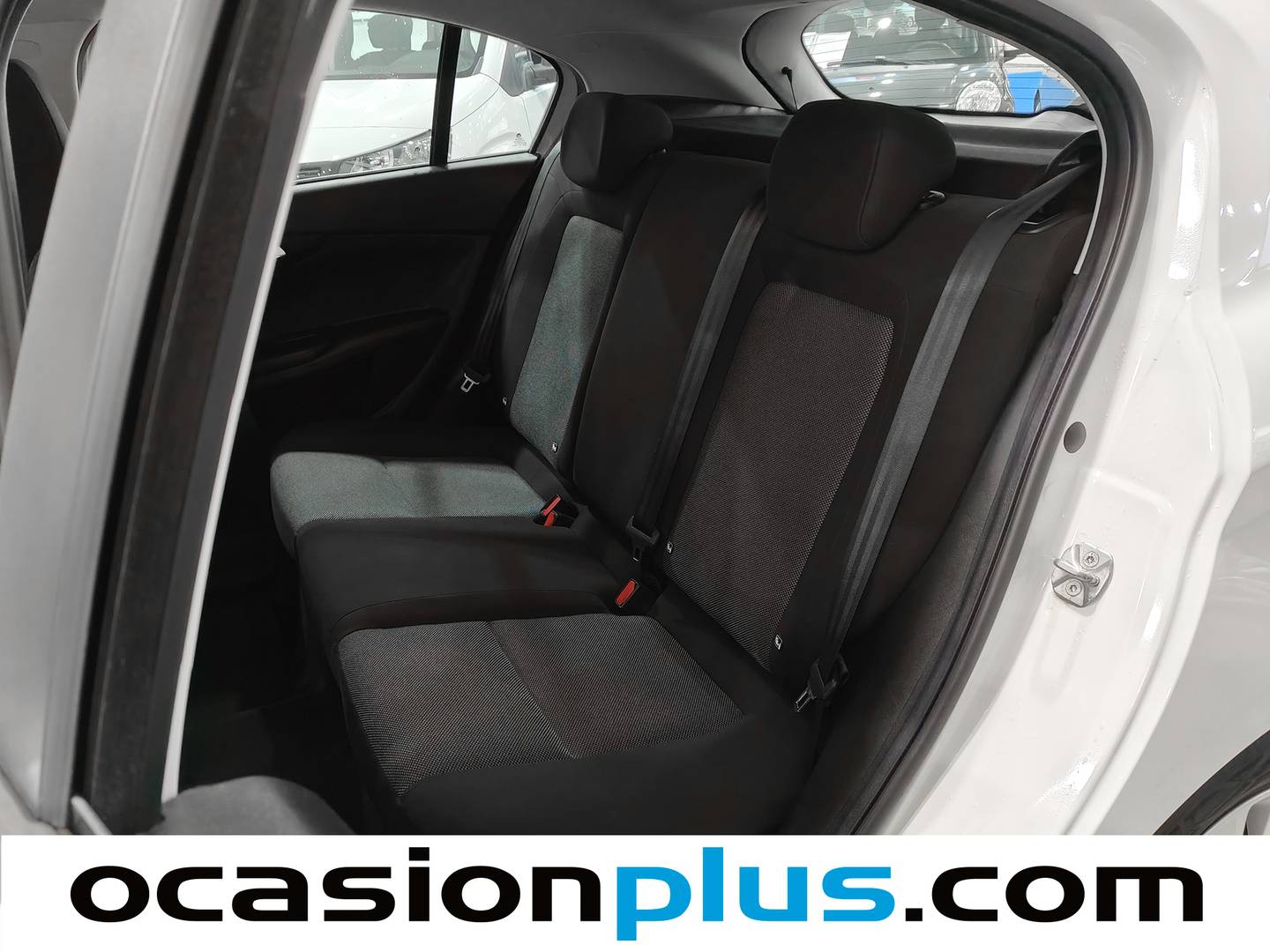 Foto Fiat Tipo Fiat Tipo 1.4 Pop (95 CV)