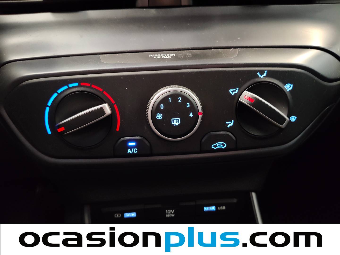 Paquetes del Hyundai i20 Hyundai i20 1.0 TGDI Klass (100 CV)