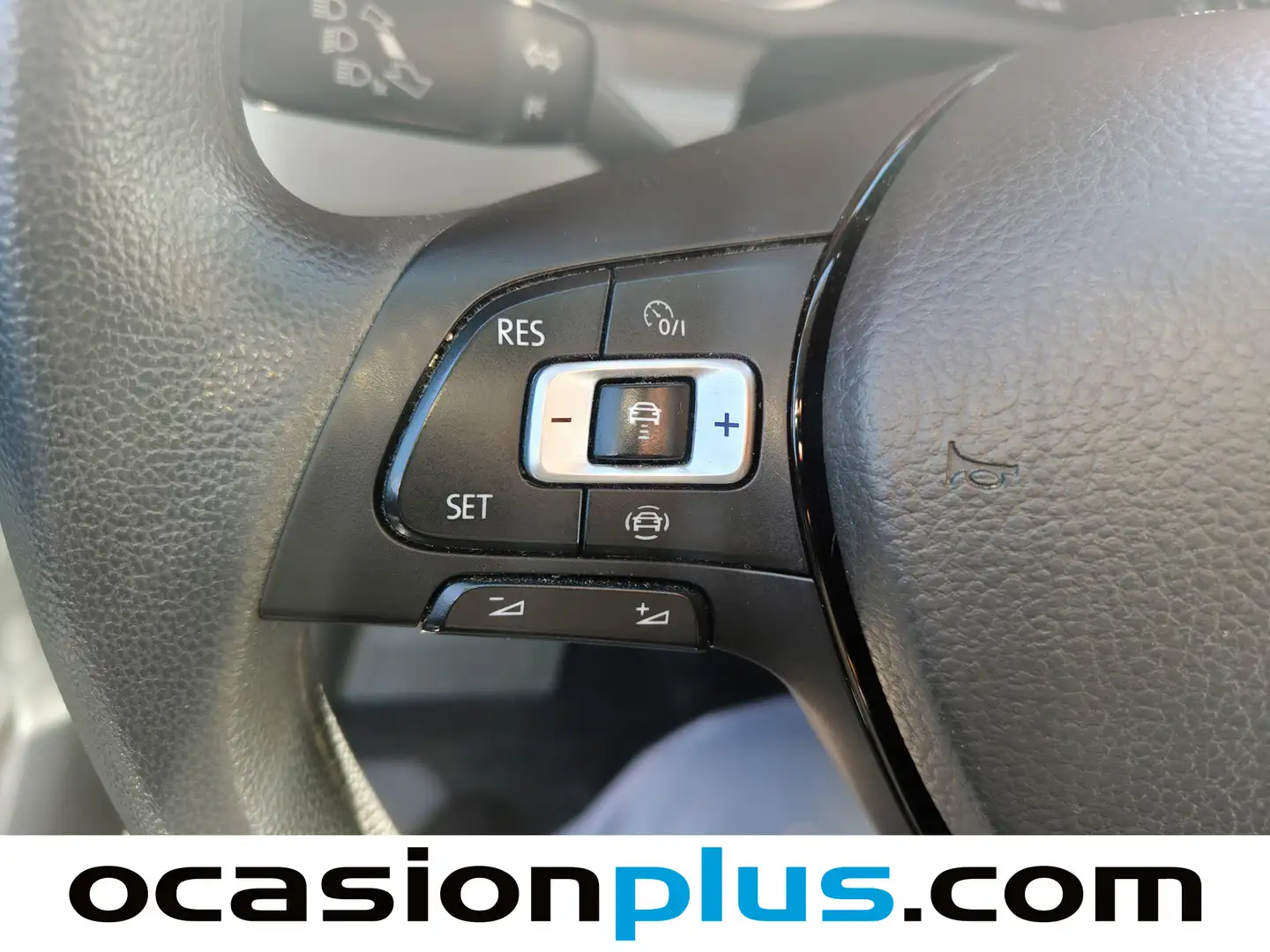 Foto Volkswagen Crafter Volkswagen Crafter Furgon Batalla Media TN 2.0 TDI (140 CV) Auto 3.500