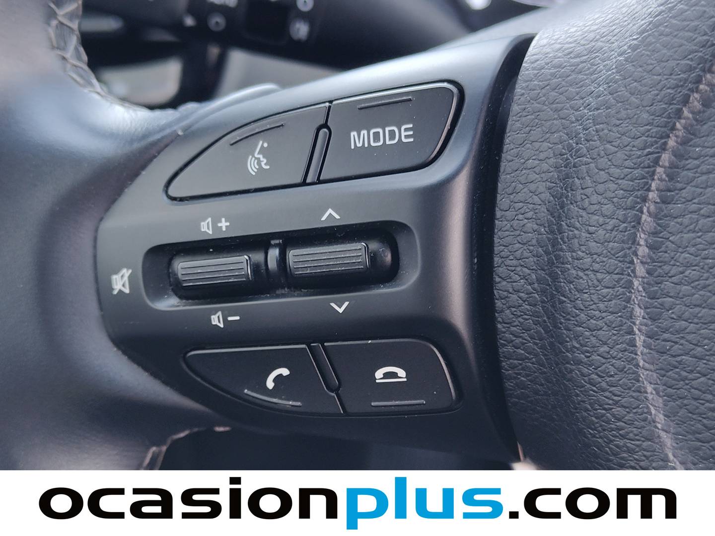 KIA Stonic KIA Stonic 1.0 T-GDi MHEV Drive (100 CV) seminuevo