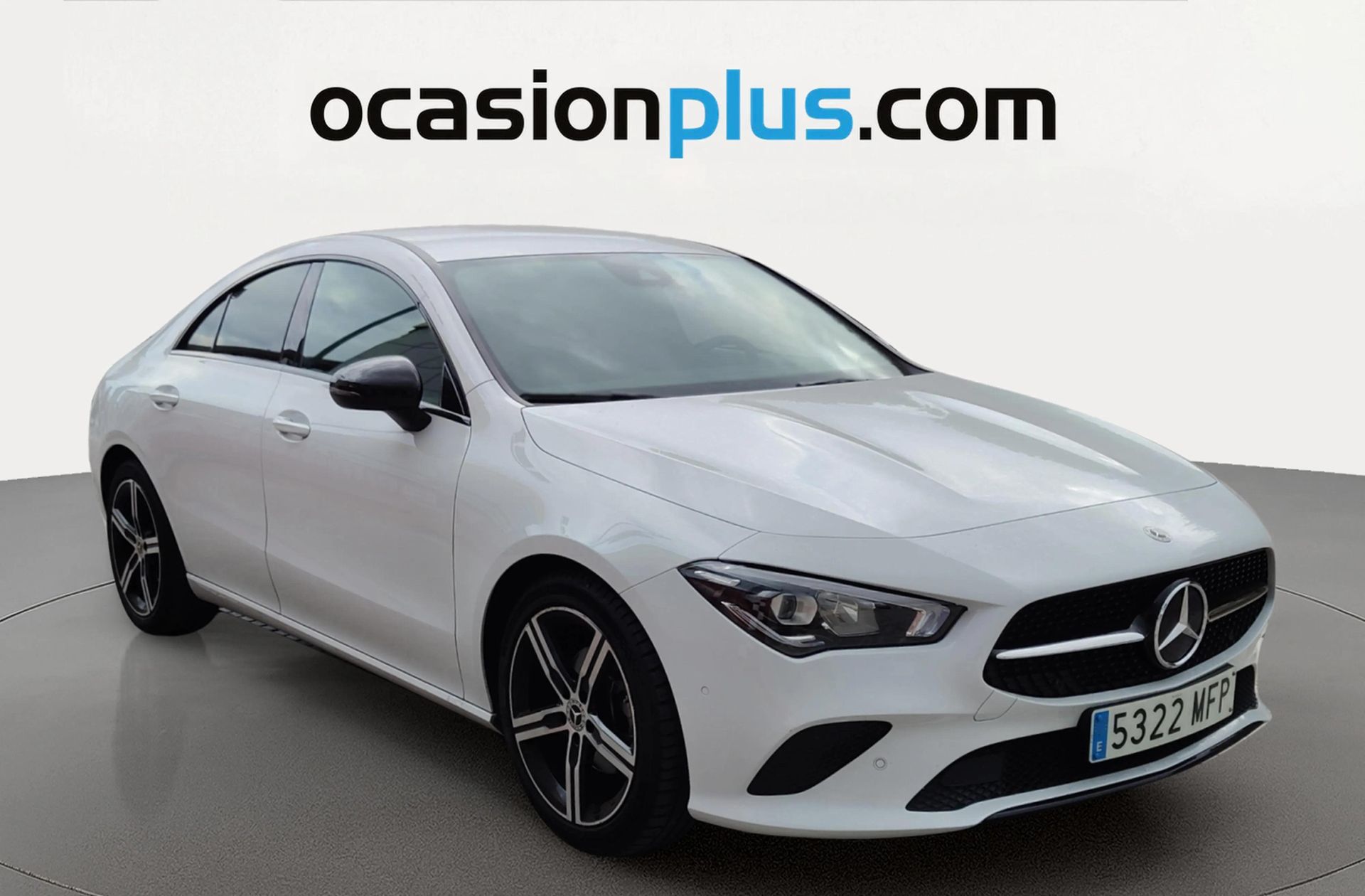 Mercedes-Benz CLA 180 - foto 2
