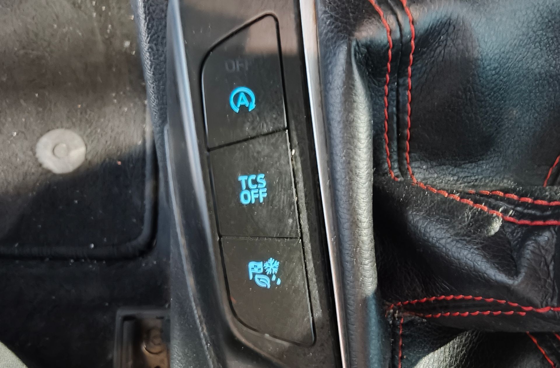 Ford Focus 1.5 EcoBlue ST-Line - foto 10