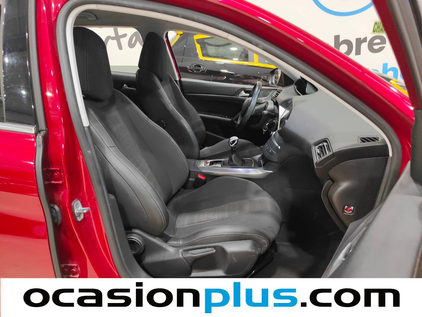 Peugeot 308 Peugeot 308 BlueHDi 130 Allure (130 CV) km 0