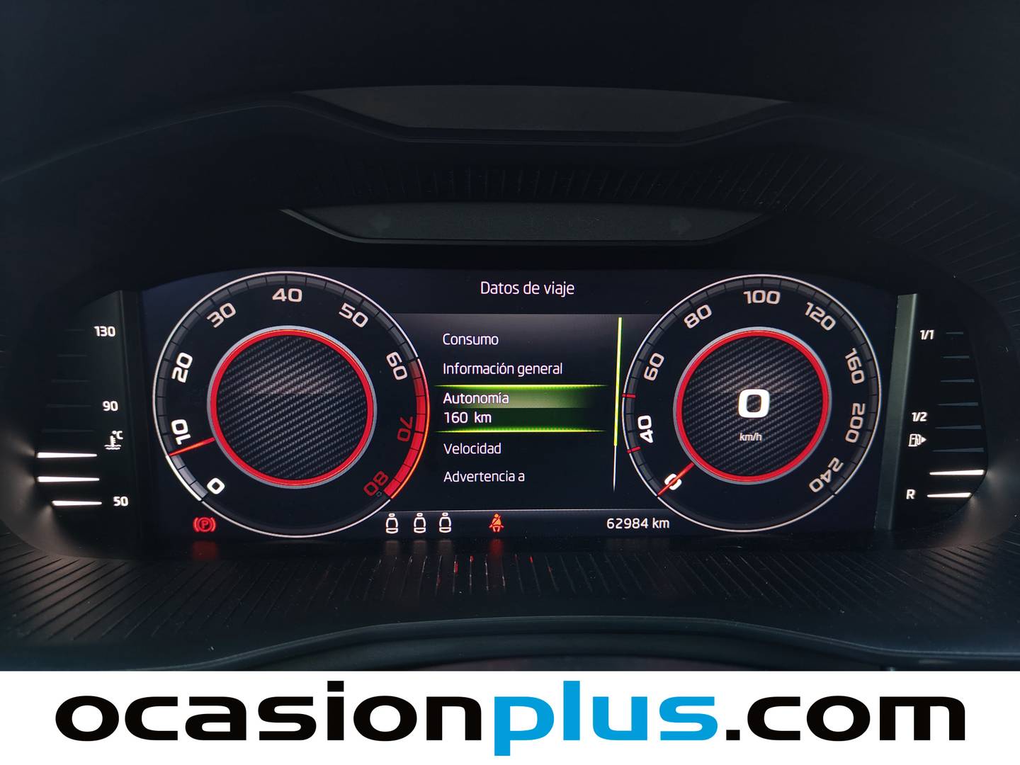 Skoda Scala Skoda Scala 1.5 TSI Montecarlo (150 CV) gasolina