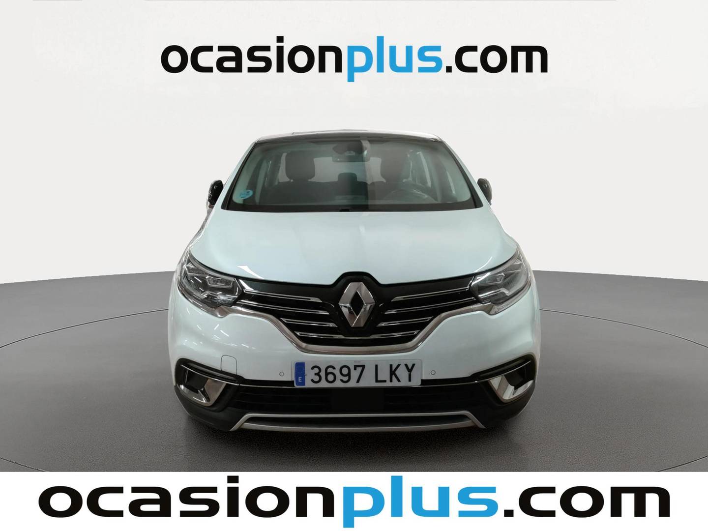 Renault Espace Renault Espace Zen Blue dCi (200 CV) EDC 200cv