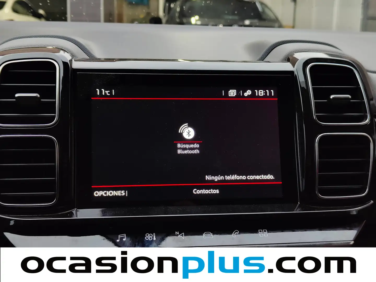 Foto Citroën C5 Aircross Citroen C5 Aircross BlueHdi 130 S&S Feel (131 CV)